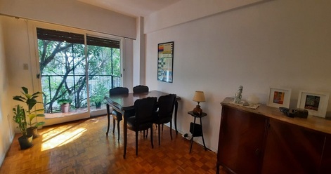 Departamento 5 ambientes - opcinal cochera - Coghlan